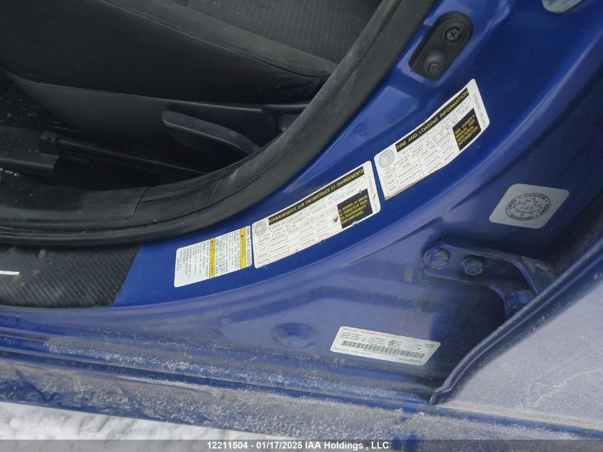 2008 Mitsubishi Lancer VIN: JA3AU26U28U605316 Lot: 12211504