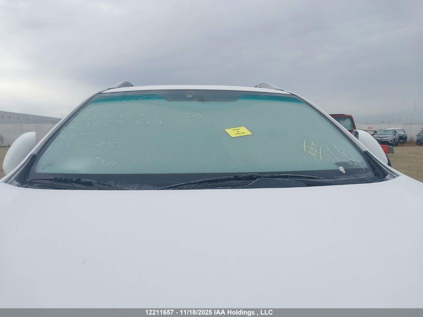 2011 Lexus Rx 350 VIN: 2T2BK1BAXBC113408 Lot: 12211657