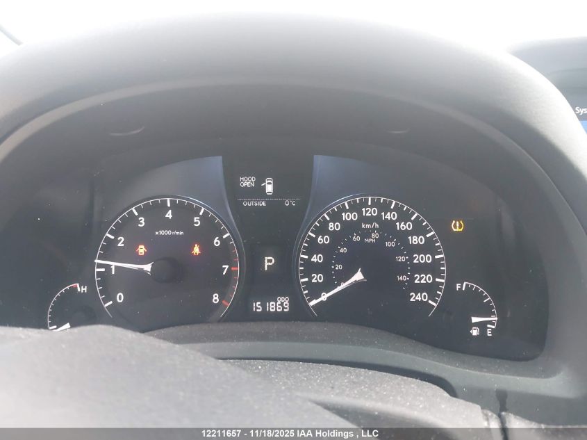 2011 Lexus Rx 350 VIN: 2T2BK1BAXBC113408 Lot: 12211657