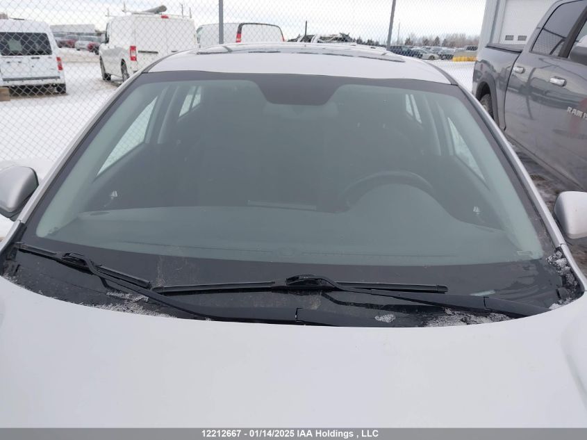 2020 Kia Rio 5-Door VIN: 3KPA35AD9LE335330 Lot: 12212667