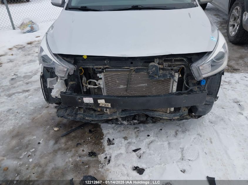 2020 Kia Rio 5-Door VIN: 3KPA35AD9LE335330 Lot: 12212667