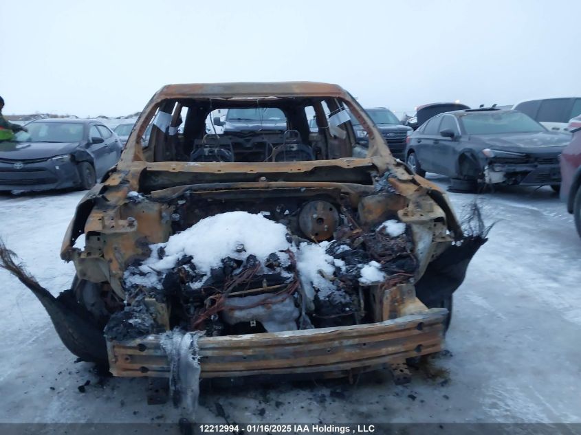 2017 Ford Explorer Sport VIN: 1FM5K8GTXHGB17145 Lot: 12212994