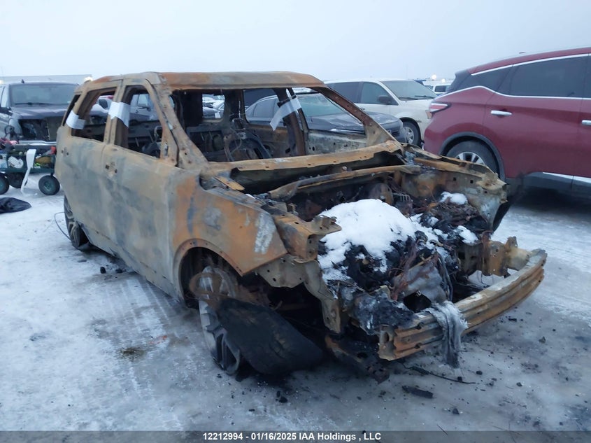 1FM5K8GTXHGB17145 FORD EXPLORER SPORT Photo 1