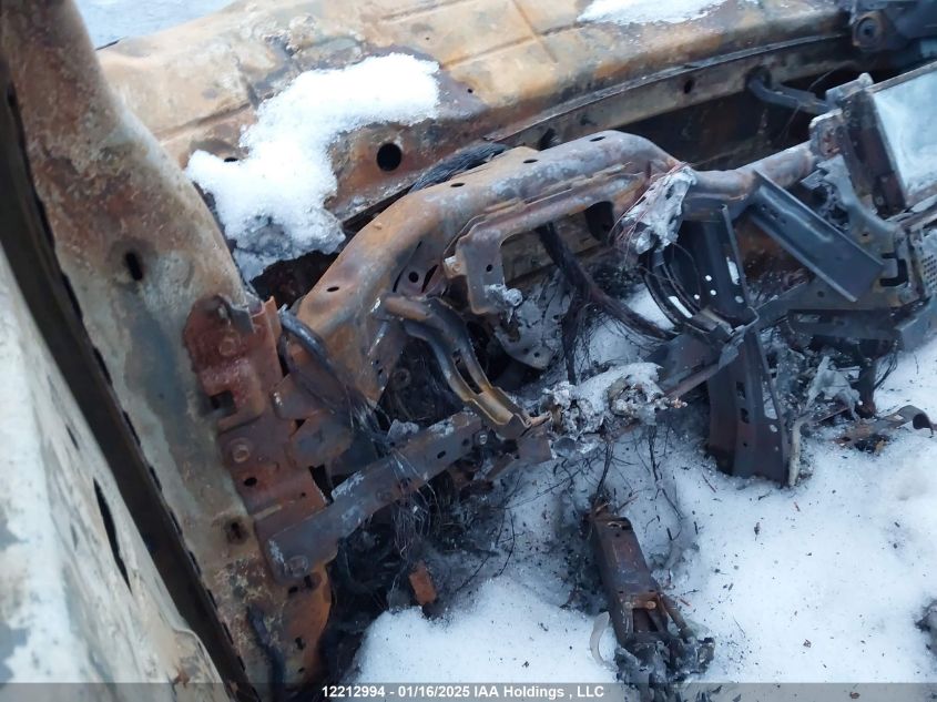 2017 Ford Explorer Sport VIN: 1FM5K8GTXHGB17145 Lot: 12212994