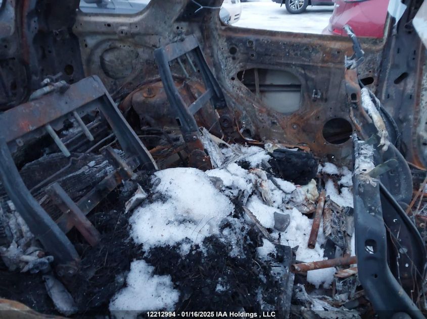 2017 Ford Explorer Sport VIN: 1FM5K8GTXHGB17145 Lot: 12212994