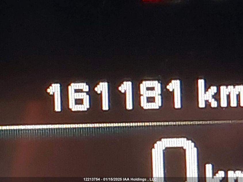 2016 Land Rover Discovery Sport VIN: SALCR2BG4GH630715 Lot: 12213754