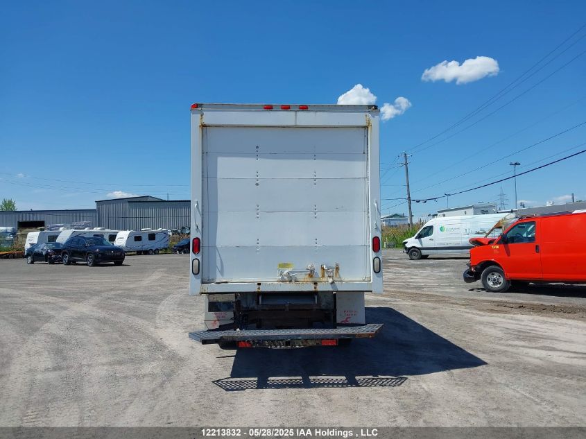 2012 GMC Savana Cutaway Standard VIN: 1GD072BGXC1118374 Lot: 12213832