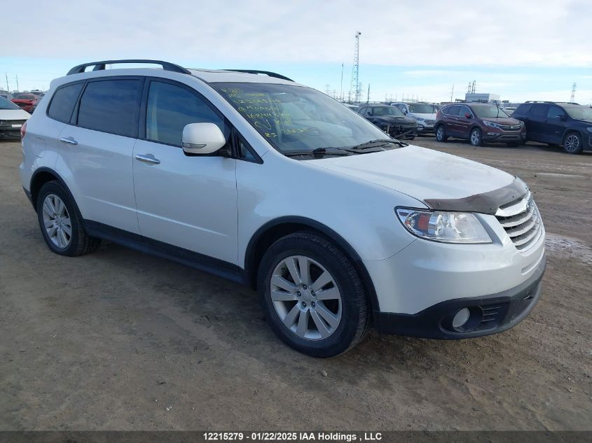 2012 Subaru Tribeca