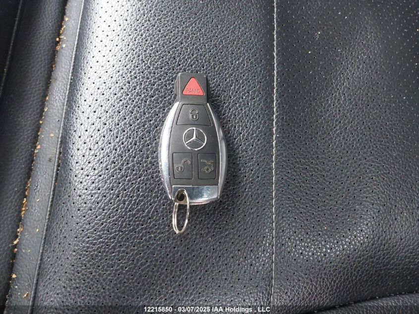 2015 Mercedes-Benz C 300 4Matic VIN: 55SWF4KB6FU038288 Lot: 12215850