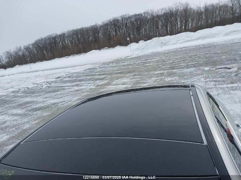 2015 Mercedes-Benz C 300 4Matic VIN: 55SWF4KB6FU038288 Lot: 12215850