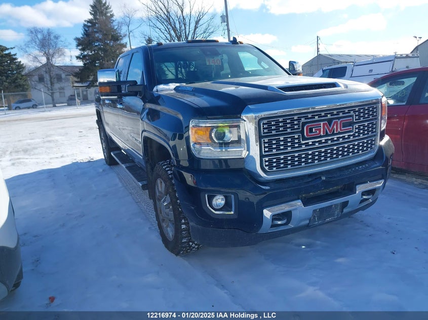 1GT12SEY7KF277933 2019 GMC SIERRA photo no. 20