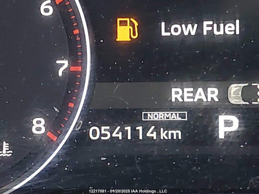 2022 Mitsubishi Outlander Se/Black Edition VIN: JA4J4UA81NZ620034 Lot: 12217081