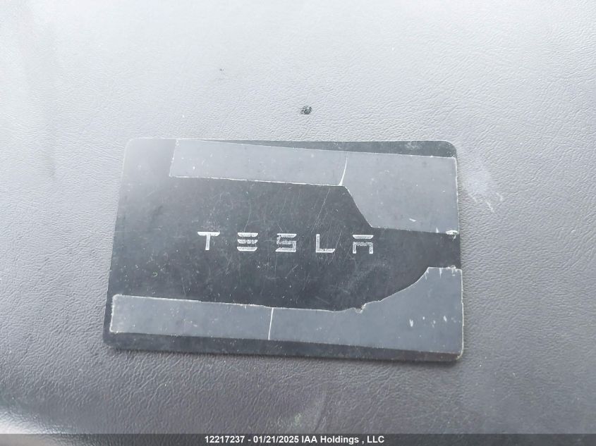 2023 Tesla Model 3 VIN: 5YJ3E1EAXPF472482 Lot: 12217237