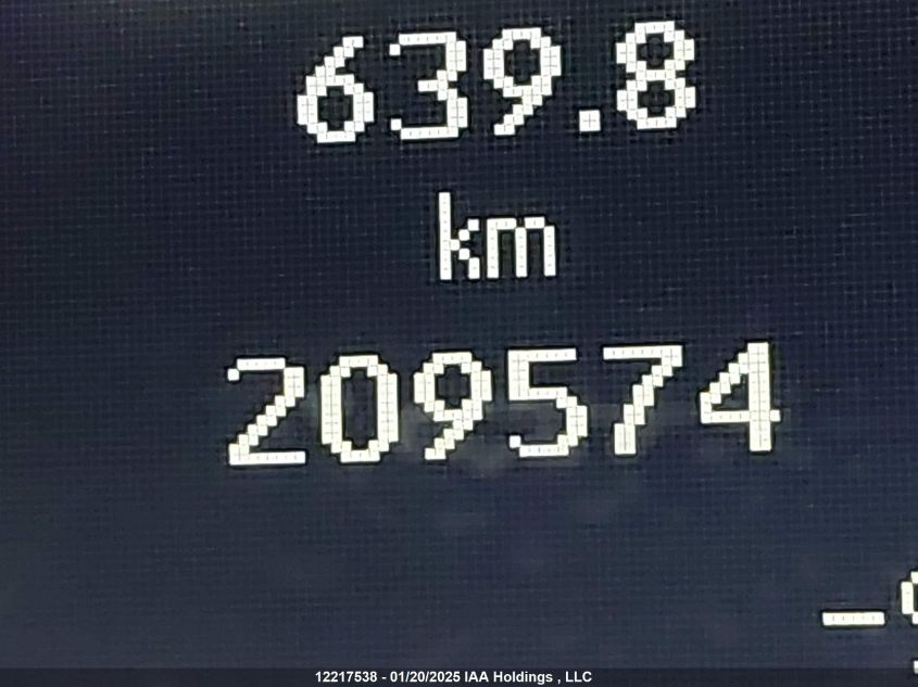 2009 Mercedes-Benz C-Class VIN: WDDGF81X09F333452 Lot: 12217538