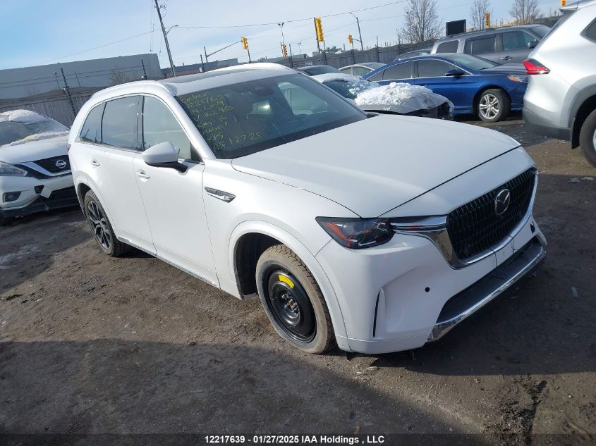 2024 MAZDA CX-9 | JM3KKEHC8R1162455