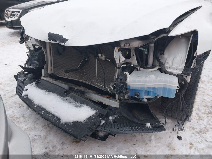 2016 Lexus Is 300 300 VIN: JTHCM1D24G5007936 Lot: 12218115