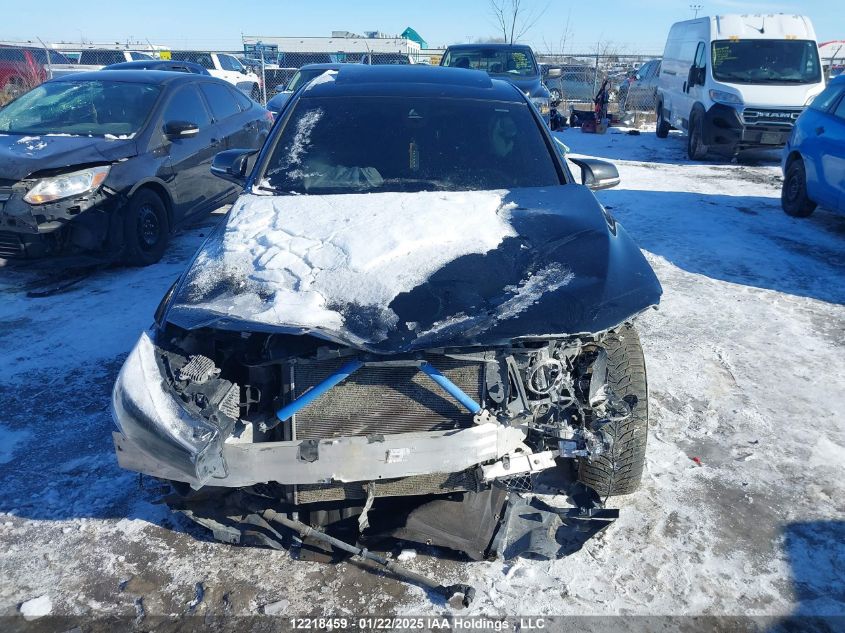 2017 BMW 340I Gran Turismo xDrive VIN: WBA8Y3C38HG450840 Lot: 12218459