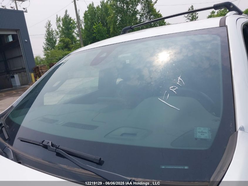 2022 Chevrolet Tahoe K1500 Lt VIN: 1GNSKNKT5NR344893 Lot: 12219129