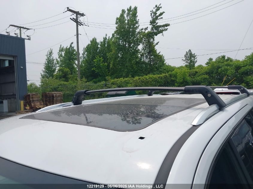 2022 Chevrolet Tahoe K1500 Lt VIN: 1GNSKNKT5NR344893 Lot: 12219129