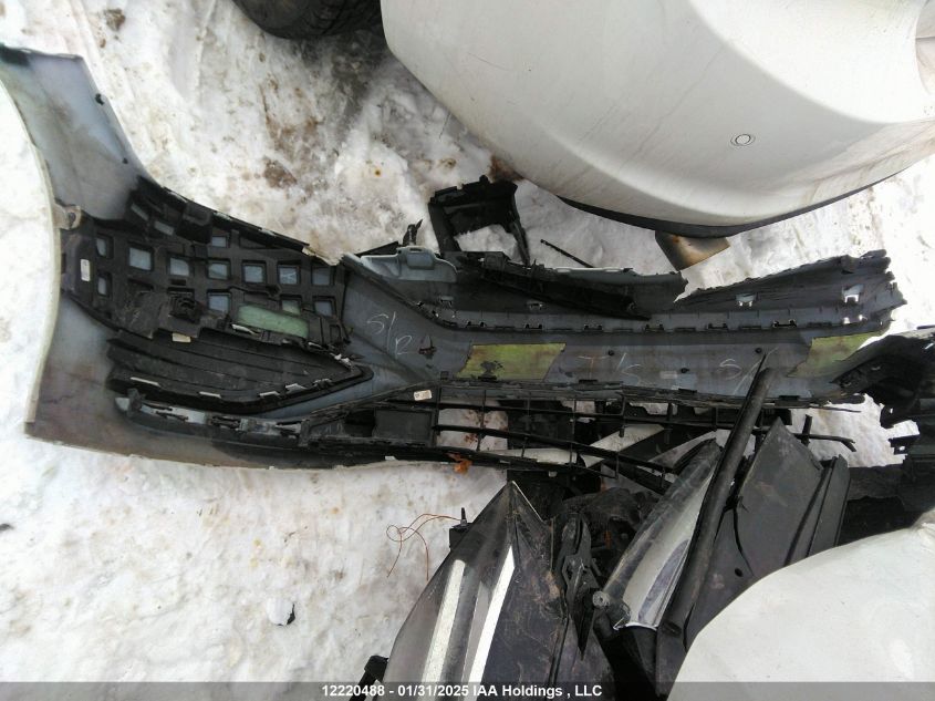 2019 Volkswagen Jetta 1.4 Tsi Comfortline VIN: 3VWC57BU2KM015152 Lot: 12220488