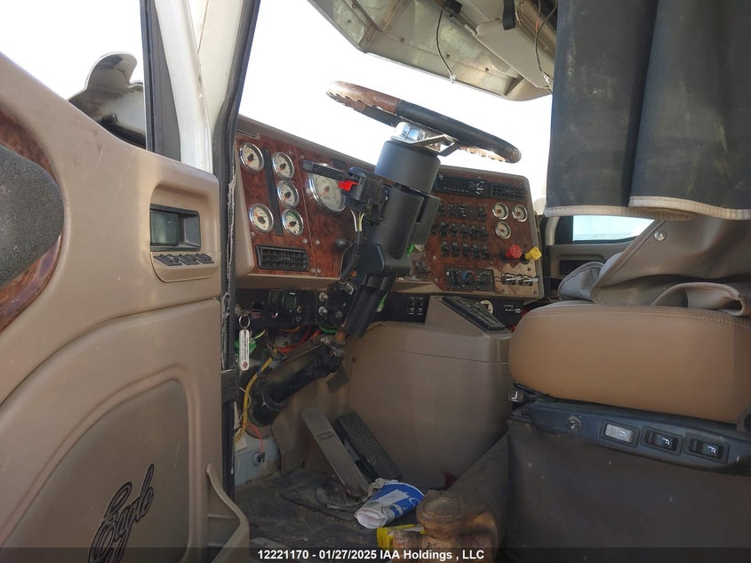 3HSDMAPR9JN577240 2018 INTERNATIONAL  photo no. 5