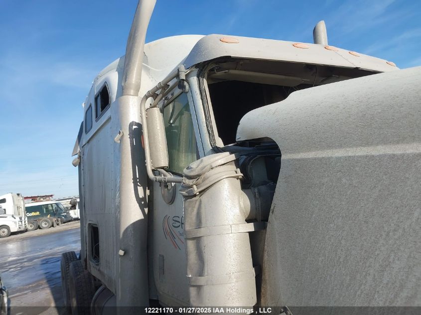 2018 International 9900I VIN: 3HSDMAPR9JN577240 Lot: 12221170