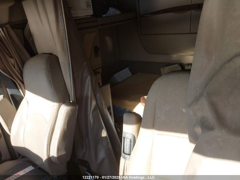 2018 International 9900I VIN: 3HSDMAPR9JN577240 Lot: 12221170