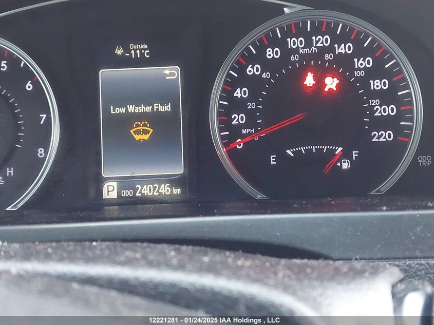 2015 Toyota Camry Se VIN: 4T1BF1FK1FU487907 Lot: 12221281