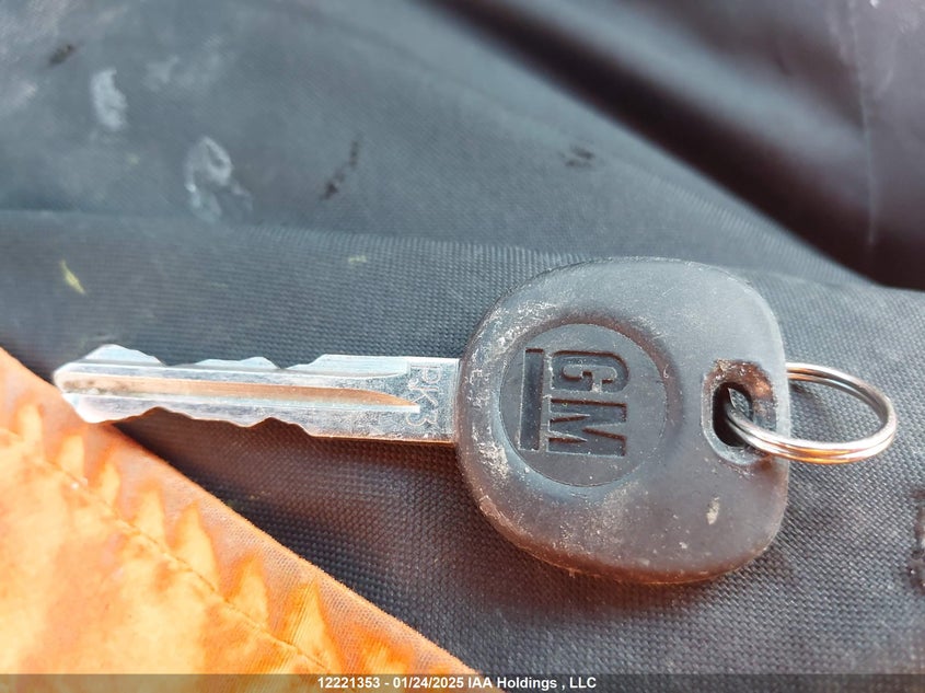 2007 Buick Allure Cxl VIN: 2G4WJ582X71180432 Lot: 12221353