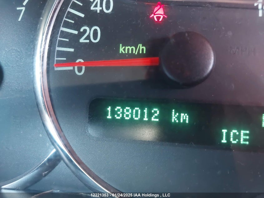 2007 Buick Allure Cxl VIN: 2G4WJ582X71180432 Lot: 12221353