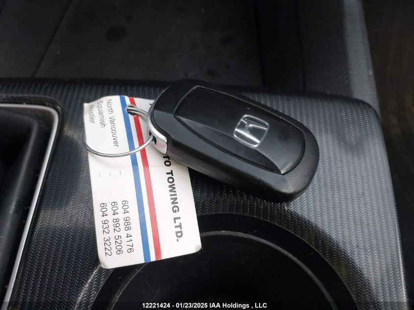 2022 Honda Civic Lx VIN: 2HGFE2F26NH116498 Lot: 12221424