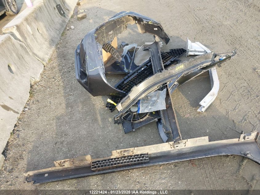 2022 Honda Civic Lx VIN: 2HGFE2F26NH116498 Lot: 12221424