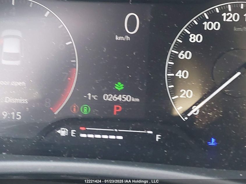 2022 Honda Civic Lx VIN: 2HGFE2F26NH116498 Lot: 12221424