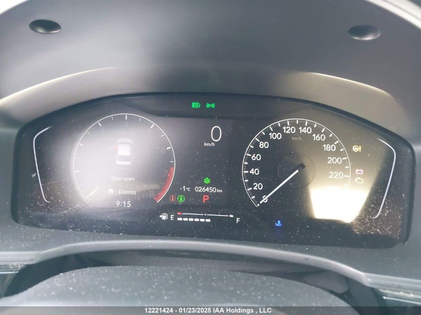 2022 Honda Civic Lx VIN: 2HGFE2F26NH116498 Lot: 12221424