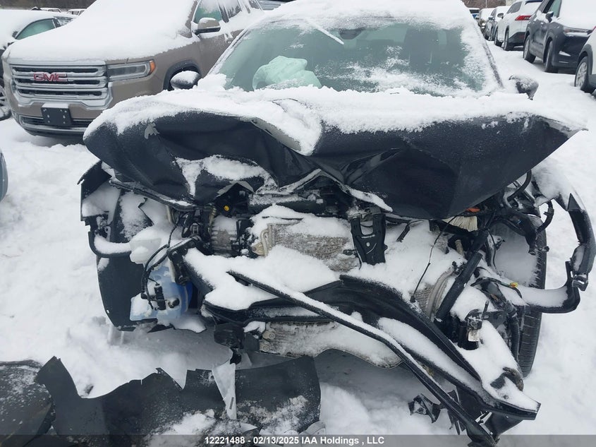 1VWBA7A3XNC000761 2022 VOLKSWAGEN PASSAT photo no. 6
