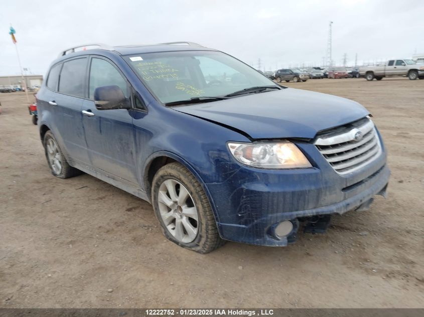 2011 Subaru Tribeca