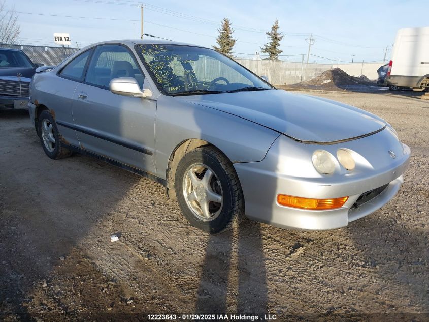 2000 Acura Integra