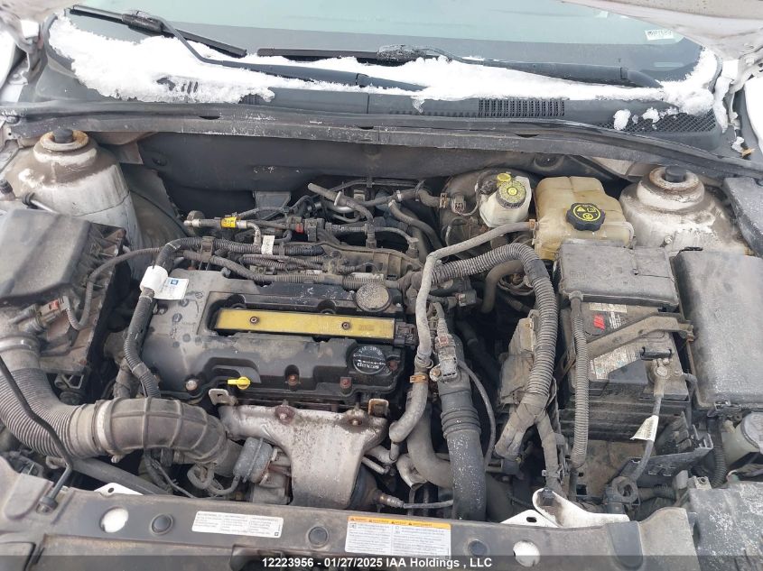 2014 Chevrolet Cruze VIN: 1G1PC5SB5E7420121 Lot: 12223956