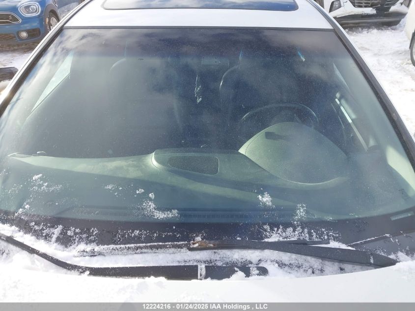 2008 Acura Tl VIN: 19UUA66288A801728 Lot: 12224216