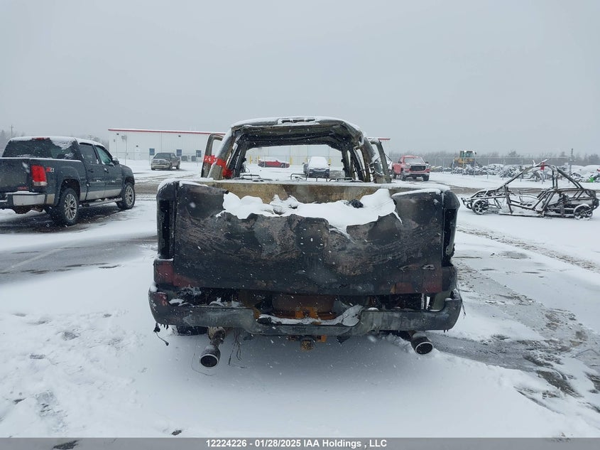 1C6SRFHMXNN359561 2022 RAM 1500 photo no. 16