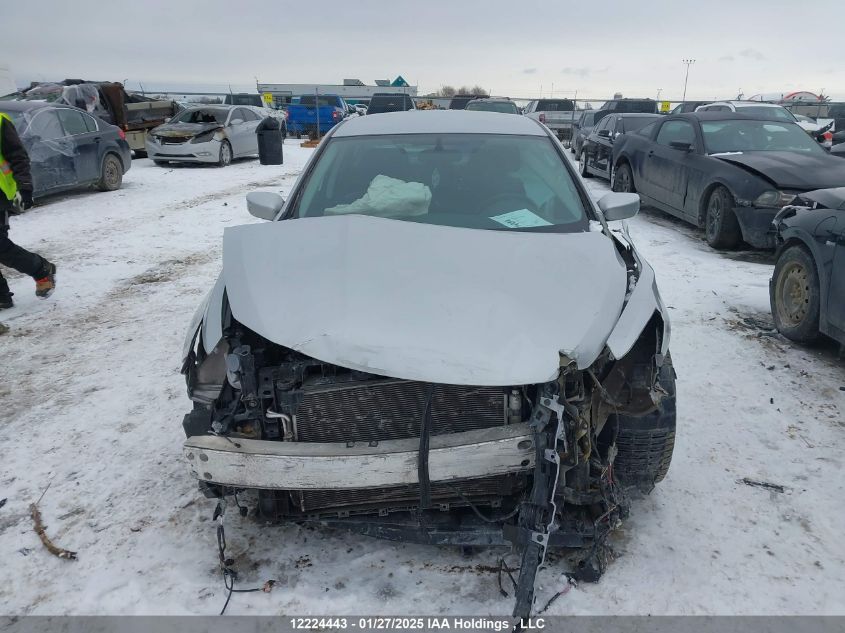2017 Nissan Altima VIN: 1N4AL3AP1HN313023 Lot: 12224443