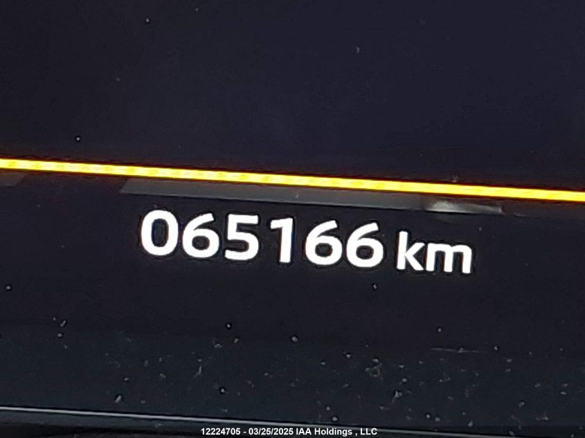 2023 Mitsubishi Outlander Sel/Sel Black Edition/Sel Touring/Sel Premium/40Th Anniversary VIN: JA4J4VA89PZ605421 Lot: 12224705