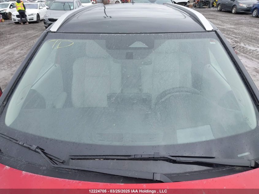 2023 Mitsubishi Outlander Sel/Sel Black Edition/Sel Touring/Sel Premium/40Th Anniversary VIN: JA4J4VA89PZ605421 Lot: 12224705