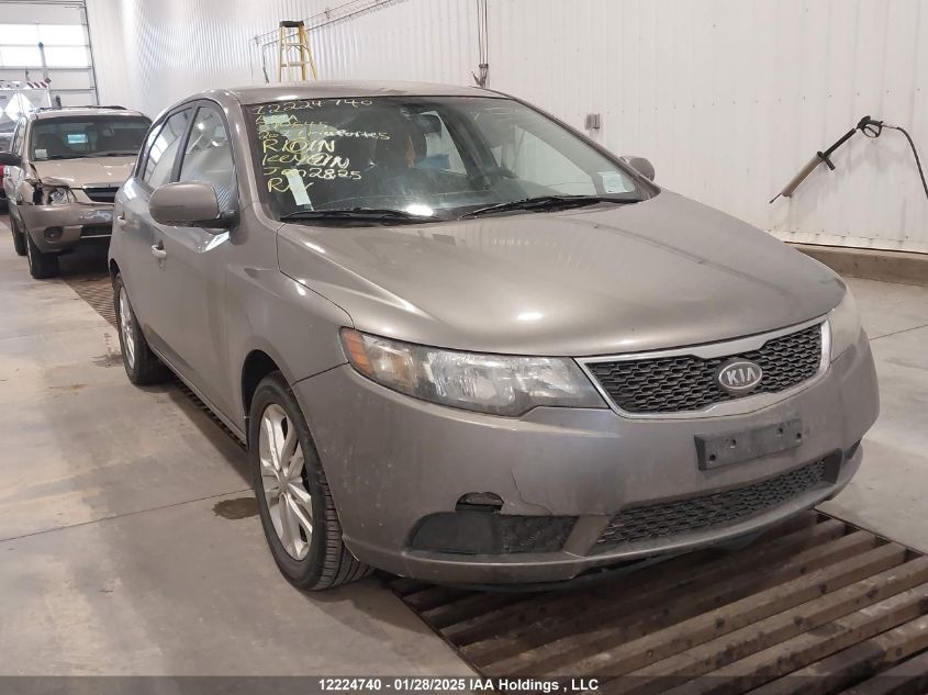 2011 Kia Forte5
