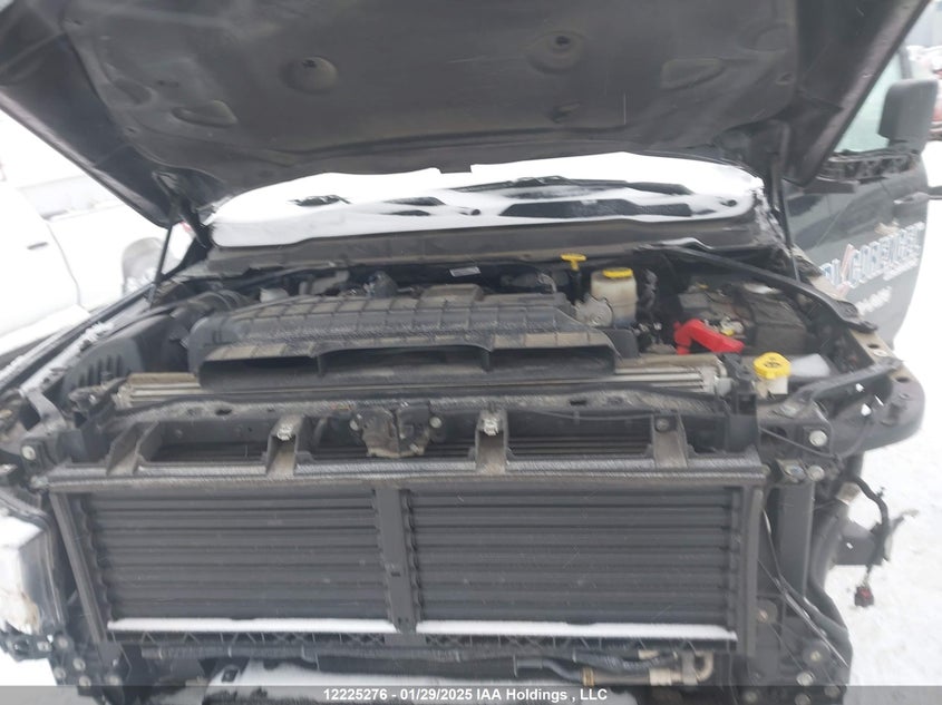 2021 Ram 3500 Tradesman VIN: 3C63RRGL2MG691192 Lot: 12225276