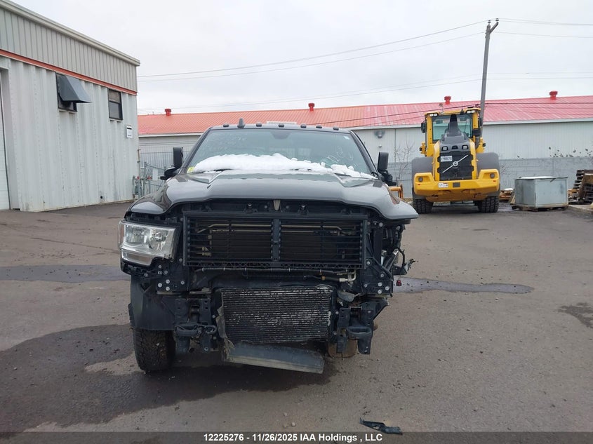 2021 Ram 3500 Tradesman VIN: 3C63RRGL2MG691192 Lot: 12225276