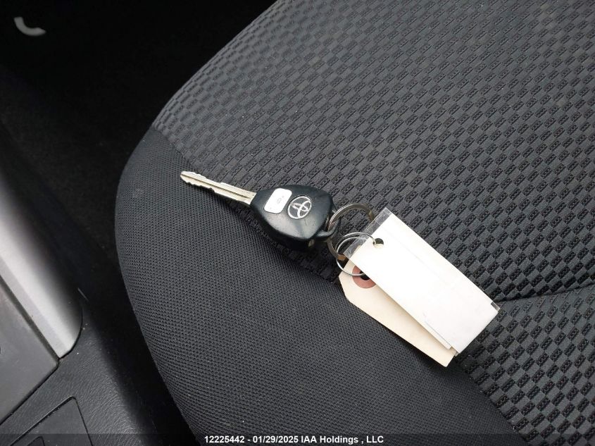 2008 Toyota Rav4 Sport V6 VIN: JTMBK32VX86036235 Lot: 12225442