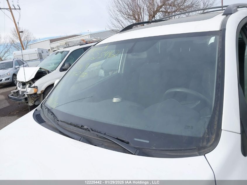 2008 Toyota Rav4 Sport V6 VIN: JTMBK32VX86036235 Lot: 12225442