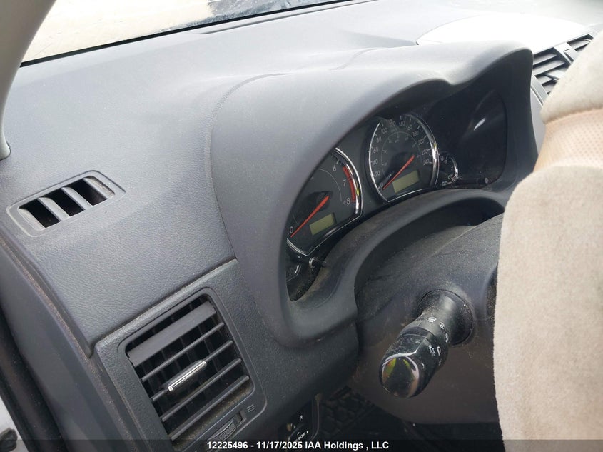 2T1BE4EEXBC047163 2011 TOYOTA COROLLA photo no. 15
