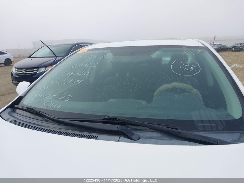 2T1BE4EEXBC047163 2011 TOYOTA COROLLA photo no. 17